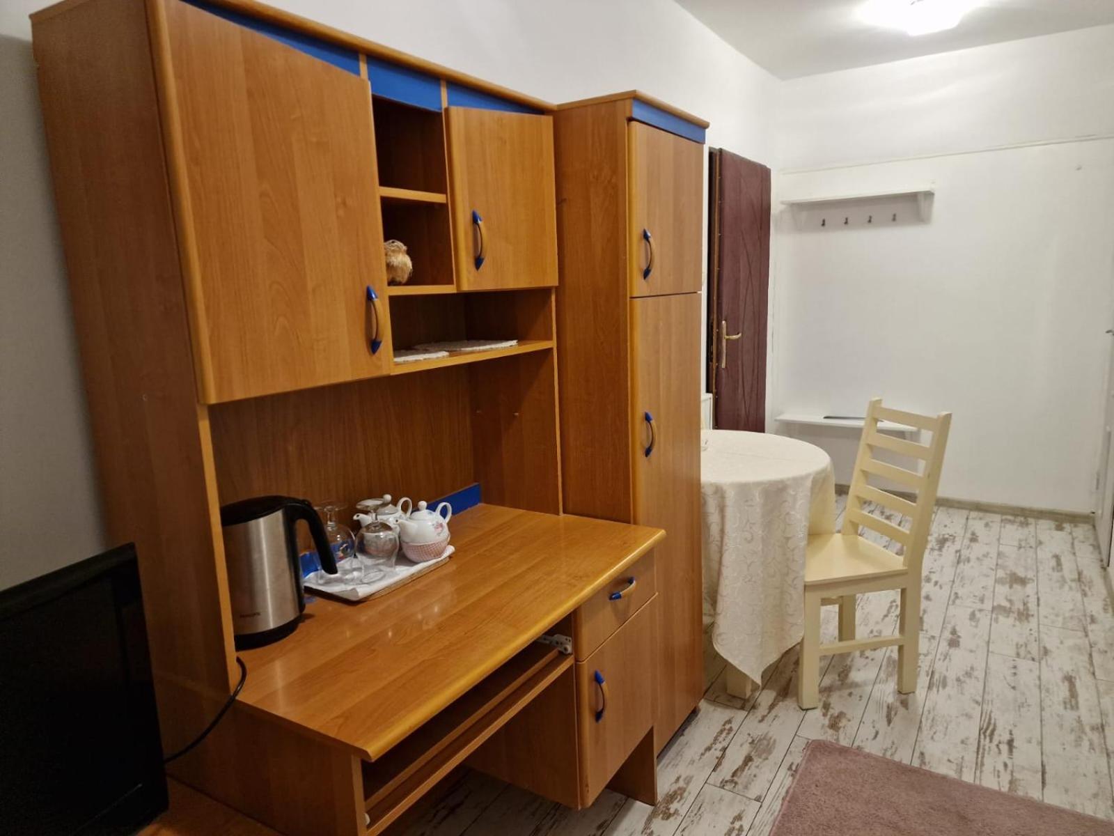 Agroturystyka Gramburg Зблево Екстериор снимка