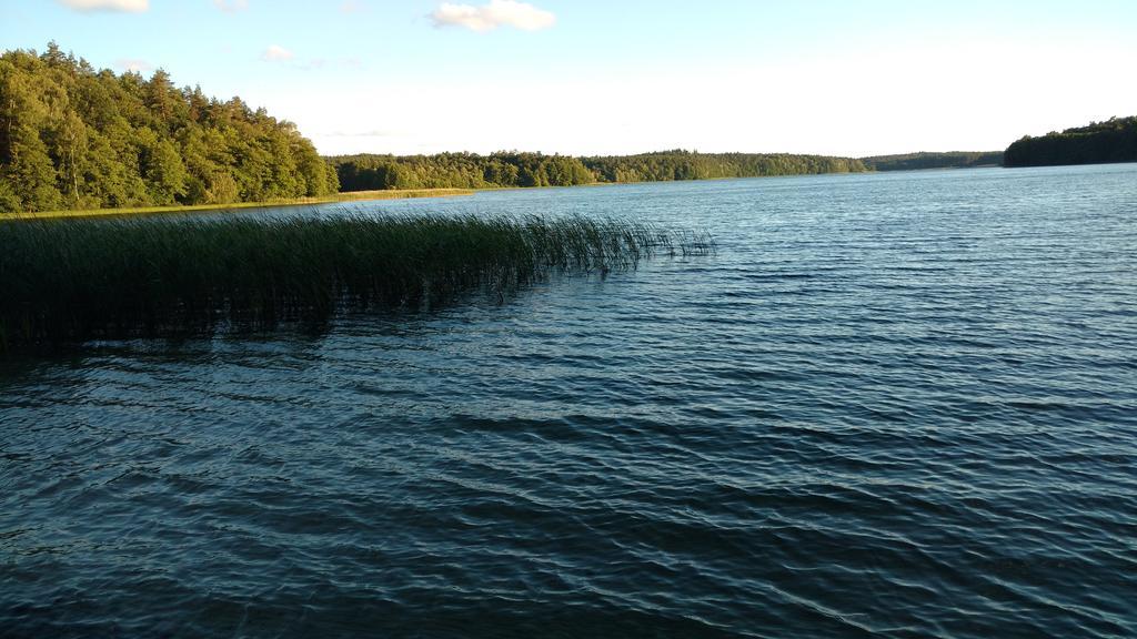 Agroturystyka Gramburg Зблево Екстериор снимка